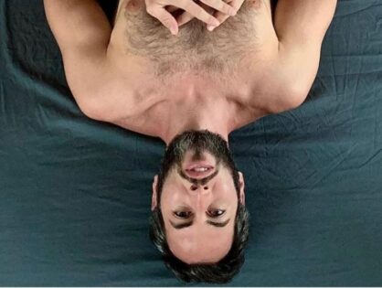 What I learned after my first Tantra Massage
