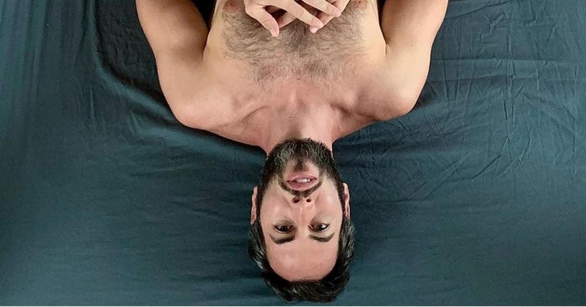 What I learned after my first Tantra Massage